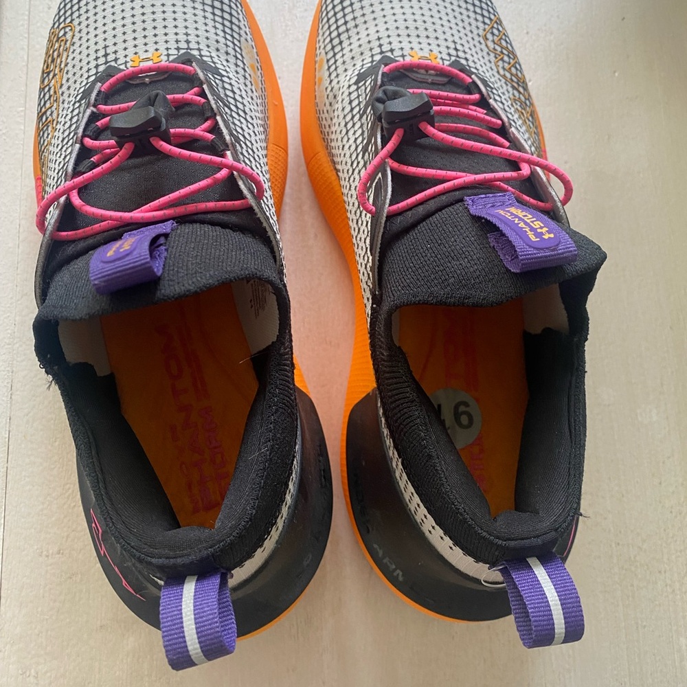 Under Armour HOVR Phantom 3 SE
Storm Men's Running Shoes - Picture 5 of 8